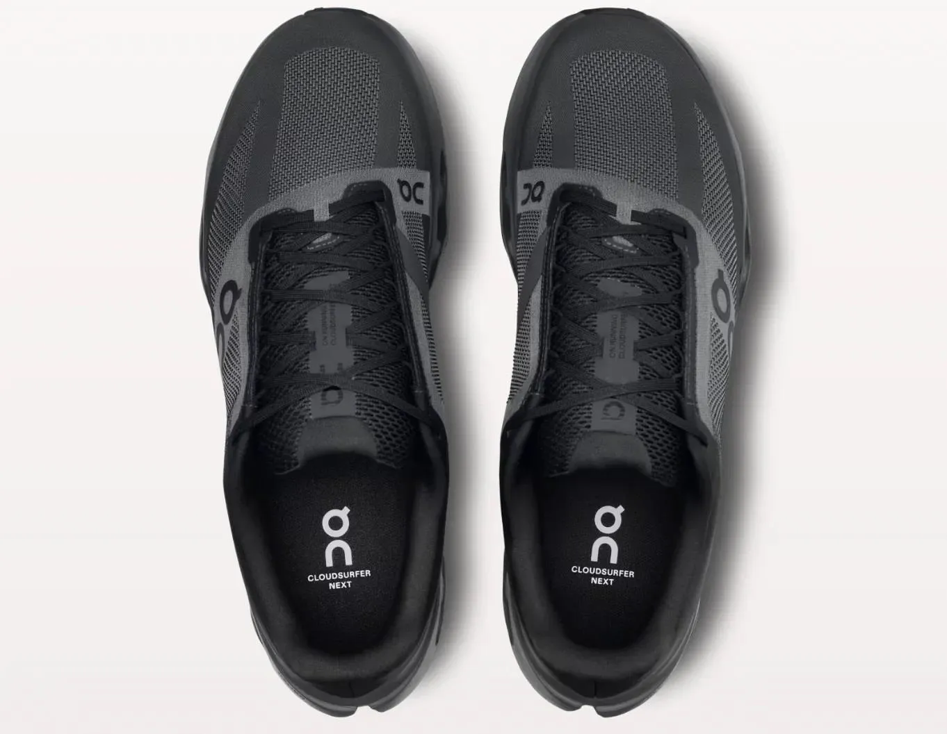 Women's Wide Fit On Running Cloudsurfer Next Wide Training Shoes sold by Wide Fit Shoes product image thumbnail 5