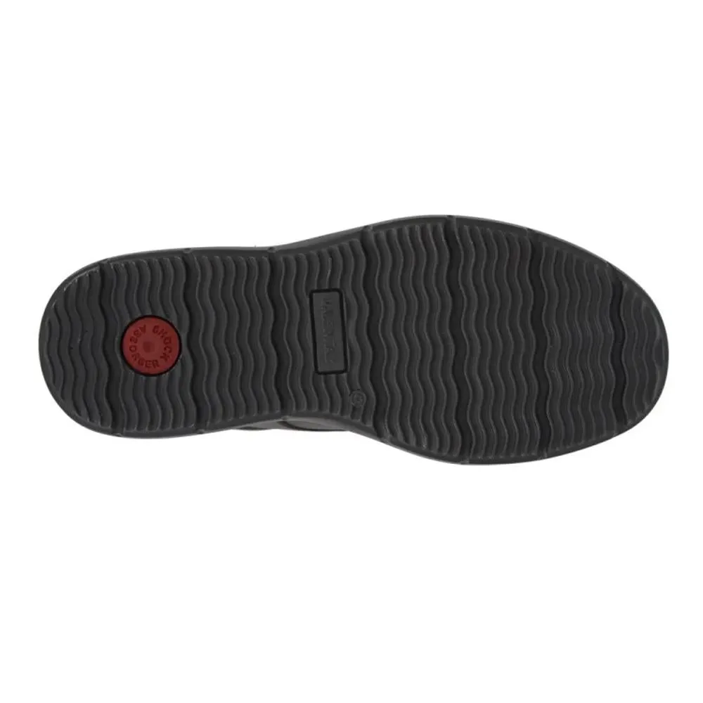 Men's Wide Fit IMAC M524A Waterproof Shoes sold by Wide Fit Shoes product image thumbnail 3