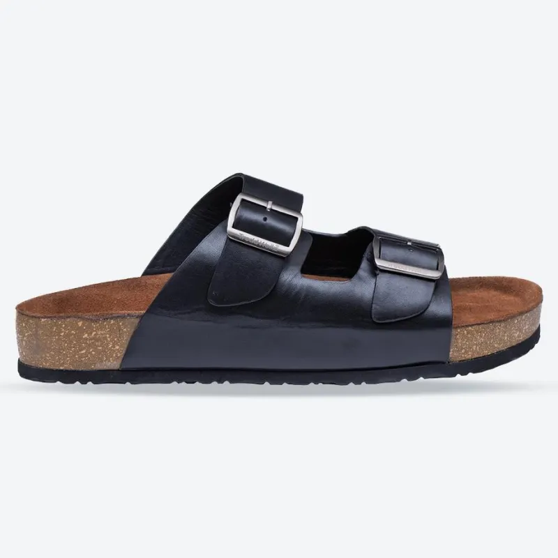 Men's Wide Fit Tredd Well Brazil Sandals sold by Wide Fit Shoes