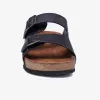Men's Wide Fit Tredd Well Brazil Sandals sold by Wide Fit Shoes