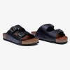 Men's Wide Fit Tredd Well Brazil Sandals sold by Wide Fit Shoes