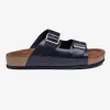 Men's Wide Fit Tredd Well Brazil Sandals sold by Wide Fit Shoes
