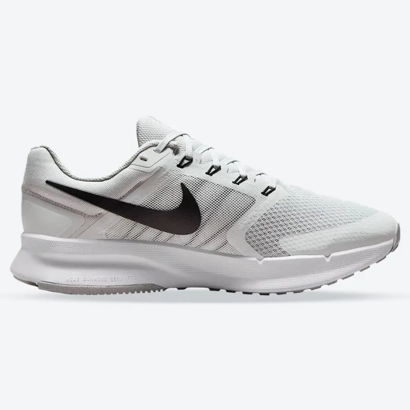 Men's Wide Fit Nike FZ9666-005 Run Swift 3 Running Trainers sold by Wide Fit Shoes
