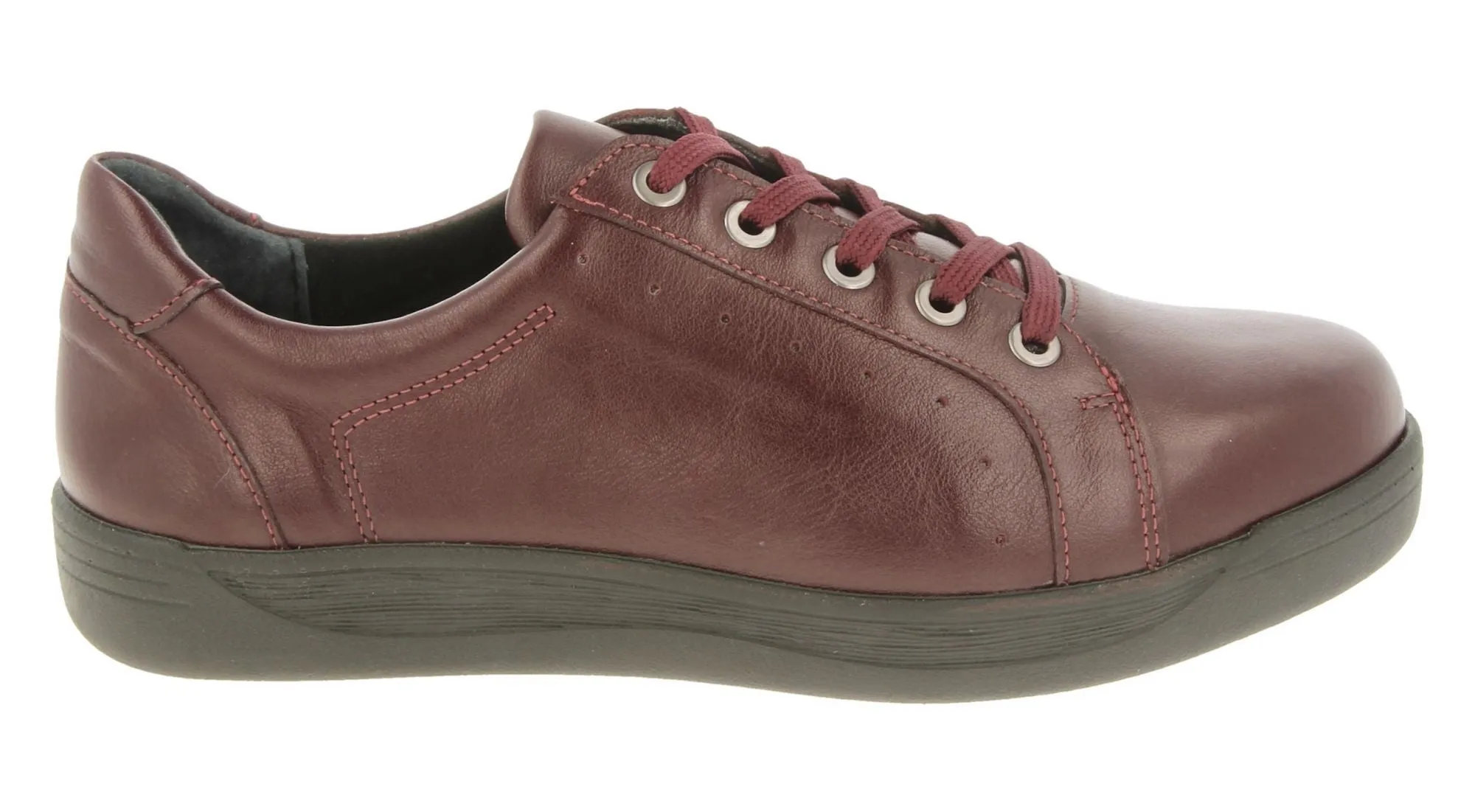 Womens Wide Fit DB Sinead Shoes sold by Wide Fit Shoes product image thumbnail 5