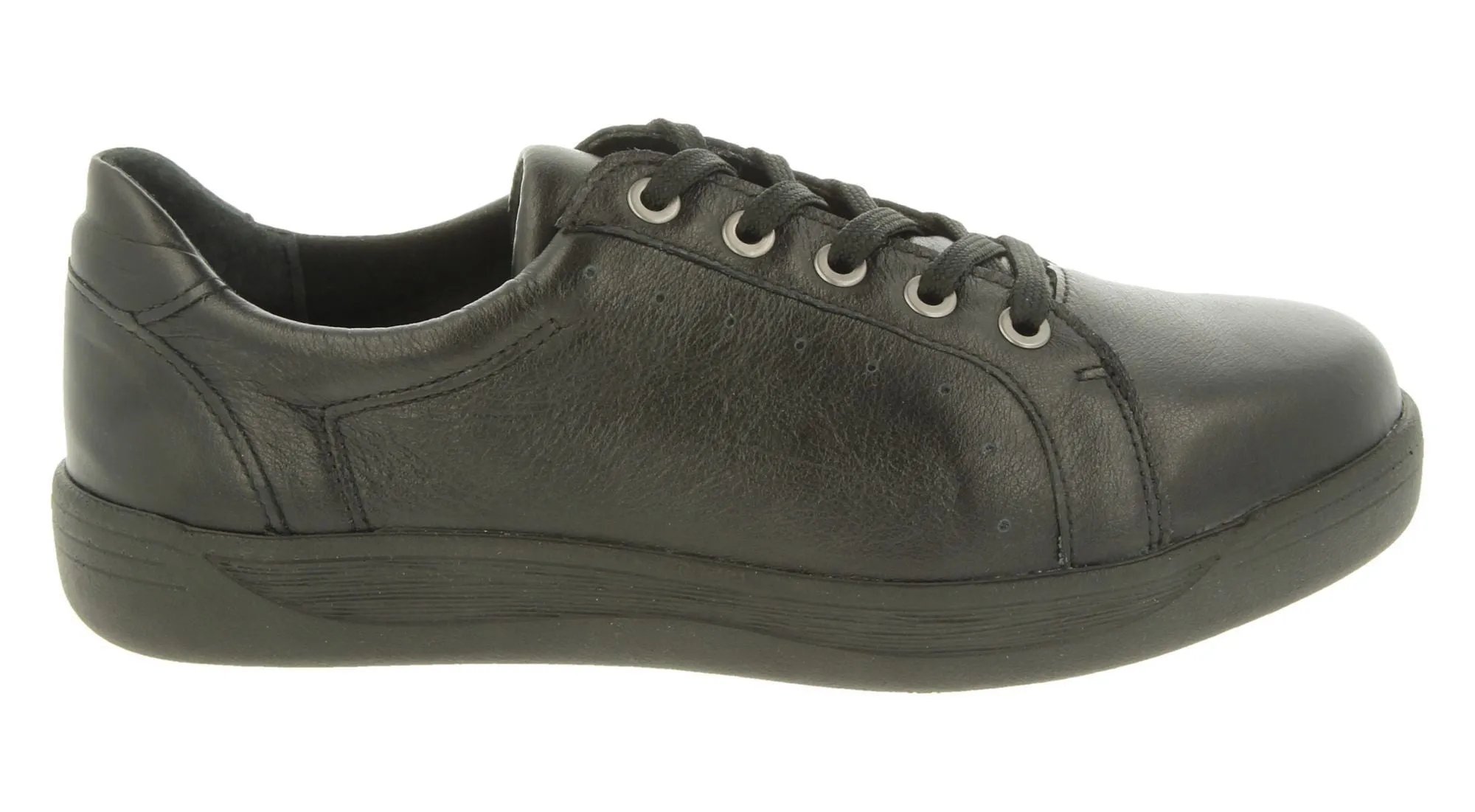 Womens Wide Fit DB Sinead Shoes sold by Wide Fit Shoes product image thumbnail 2