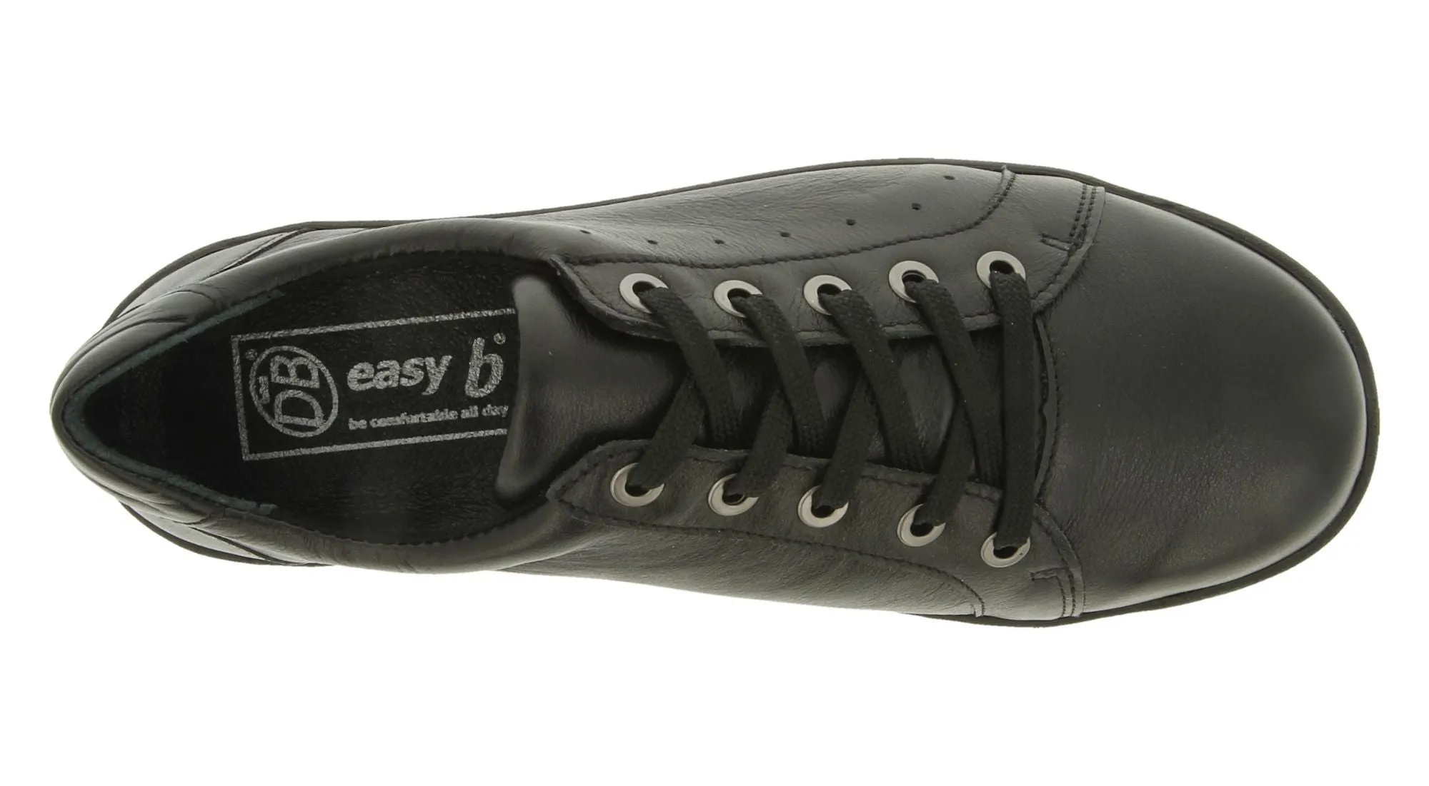 Womens Wide Fit DB Sinead Shoes sold by Wide Fit Shoes product image thumbnail 4