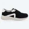 Women's Wide Fit DB Bryony Trainers sold by Wide Fit Shoes