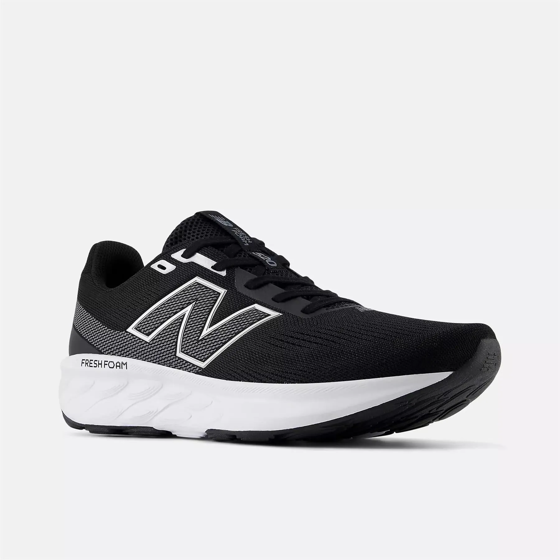 Women's Wide Fit New Balance M520LK9 Running Trainers - Fresh Foam sold by Wide Fit Shoes product image thumbnail 2