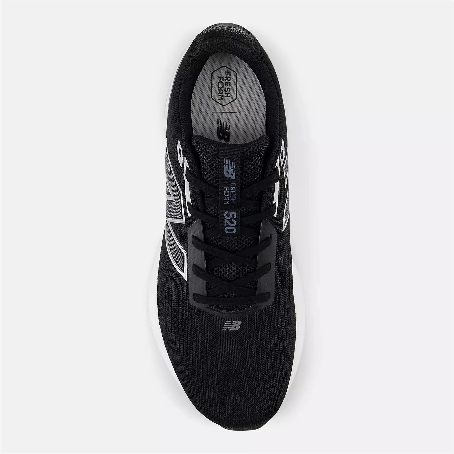Women's Wide Fit New Balance M520LK9 Running Trainers - Fresh Foam sold by Wide Fit Shoes product image thumbnail 4