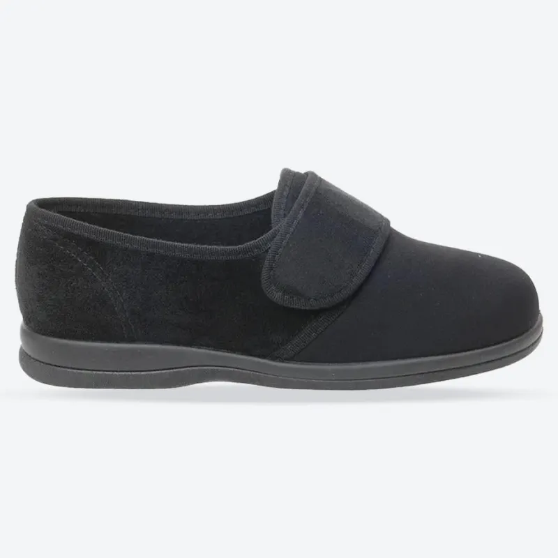 Women's Wide Fit Cosyfeet Spicy Shoes sold by Wide Fit Shoes