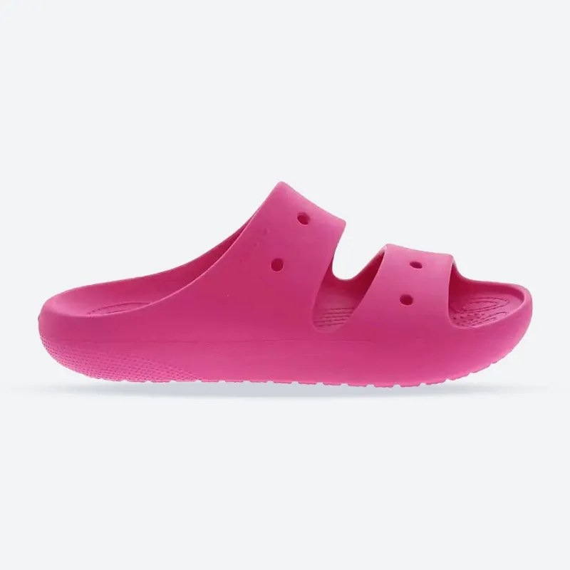 Women's Crocs 209403 Classic Sandals sold by Wide Fit Shoes