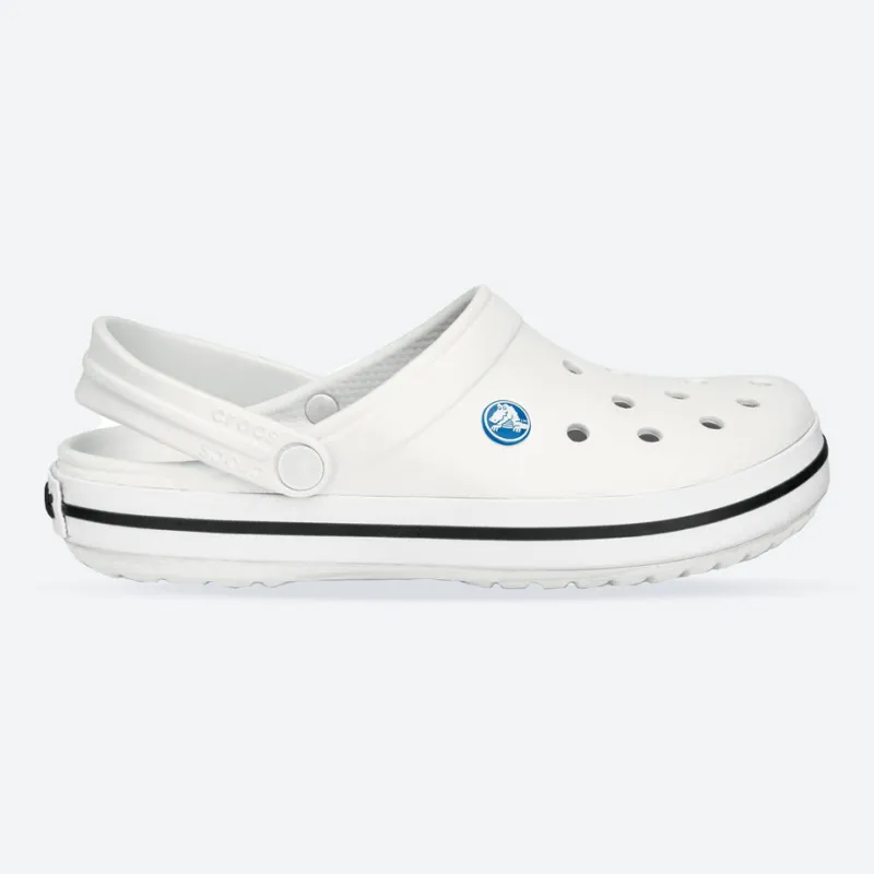 Women's Crocs 11016 Crocband Clog Sandals sold by Wide Fit Shoes