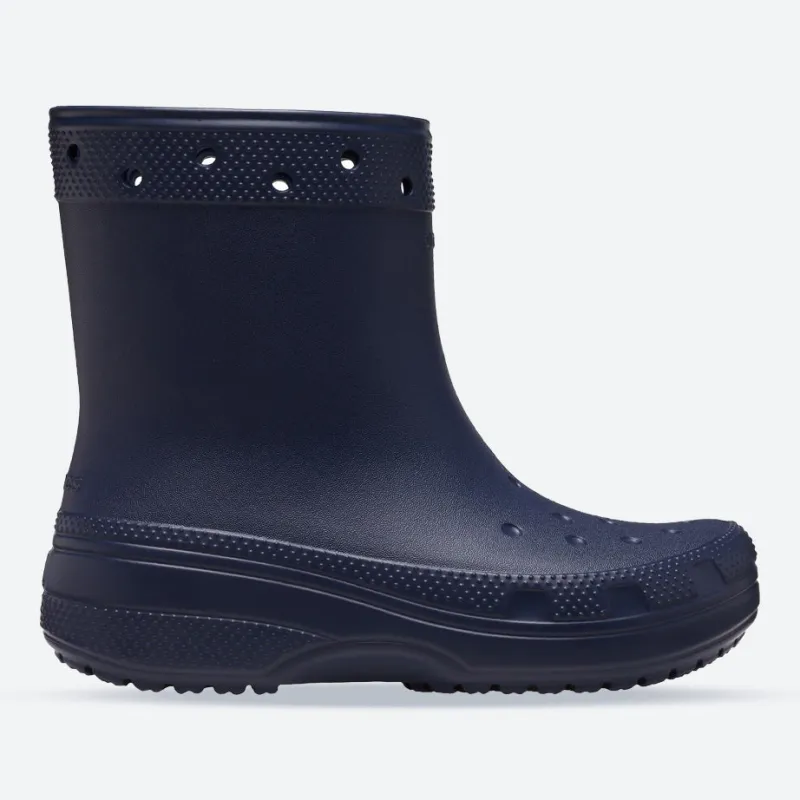 Women's Crocs 208363 Classic Boots made by Crocs