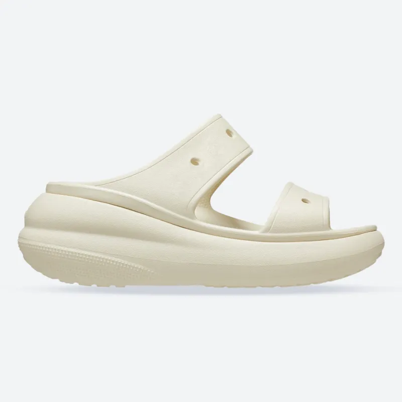 Women's Crocs 207670 Crush Sandals sold by Wide Fit Shoes