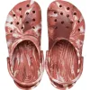 Women's Crocs 206867 Marble Sandals sold by Wide Fit Shoes