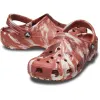 Women's Crocs 206867 Marble Sandals sold by Wide Fit Shoes