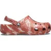 Women's Crocs 206867 Marble Sandals sold by Wide Fit Shoes