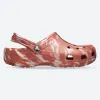 Women's Crocs 206867 Marble Sandals sold by Wide Fit Shoes