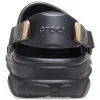 Women's Crocs 206340 Classic All Terrain Clog Sandals sold by Wide Fit Shoes