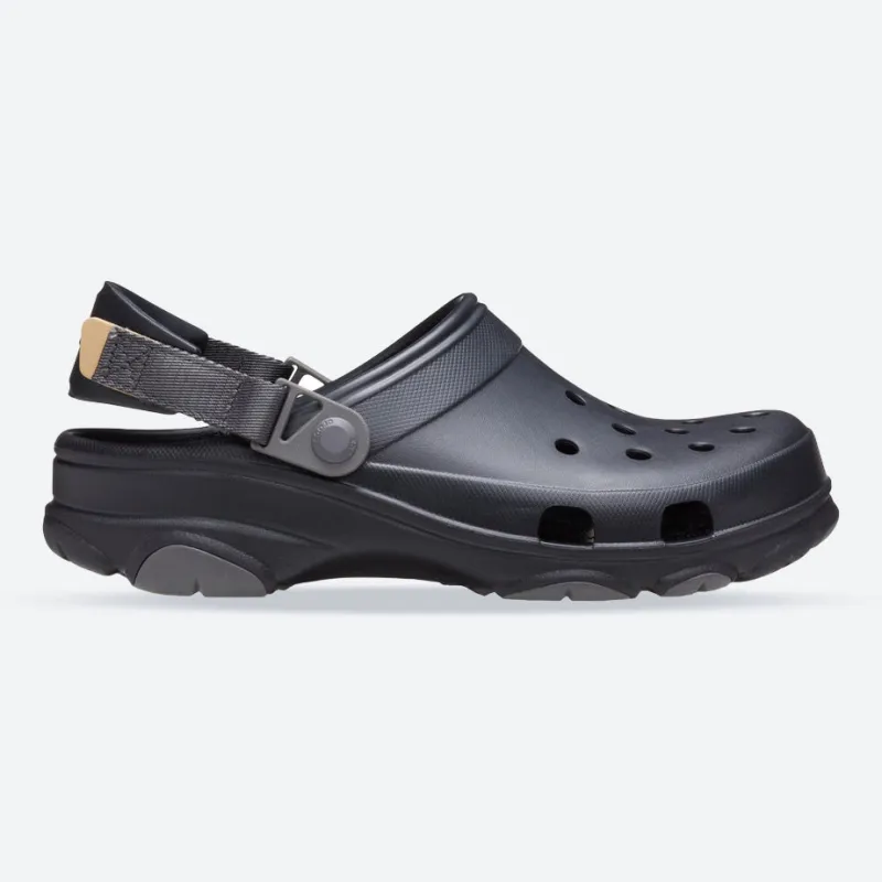 Women's Crocs 206340 Classic All Terrain Clog Sandals sold by Wide Fit Shoes