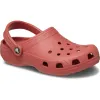 Men's 10001 Crocs Classic Clog sold by Wide Fit Shoes