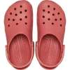 Men's 10001 Crocs Classic Clog sold by Wide Fit Shoes