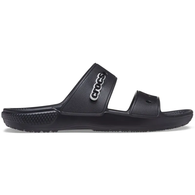 Men's Crocs 206761 Classic Sandals sold by Wide Fit Shoes