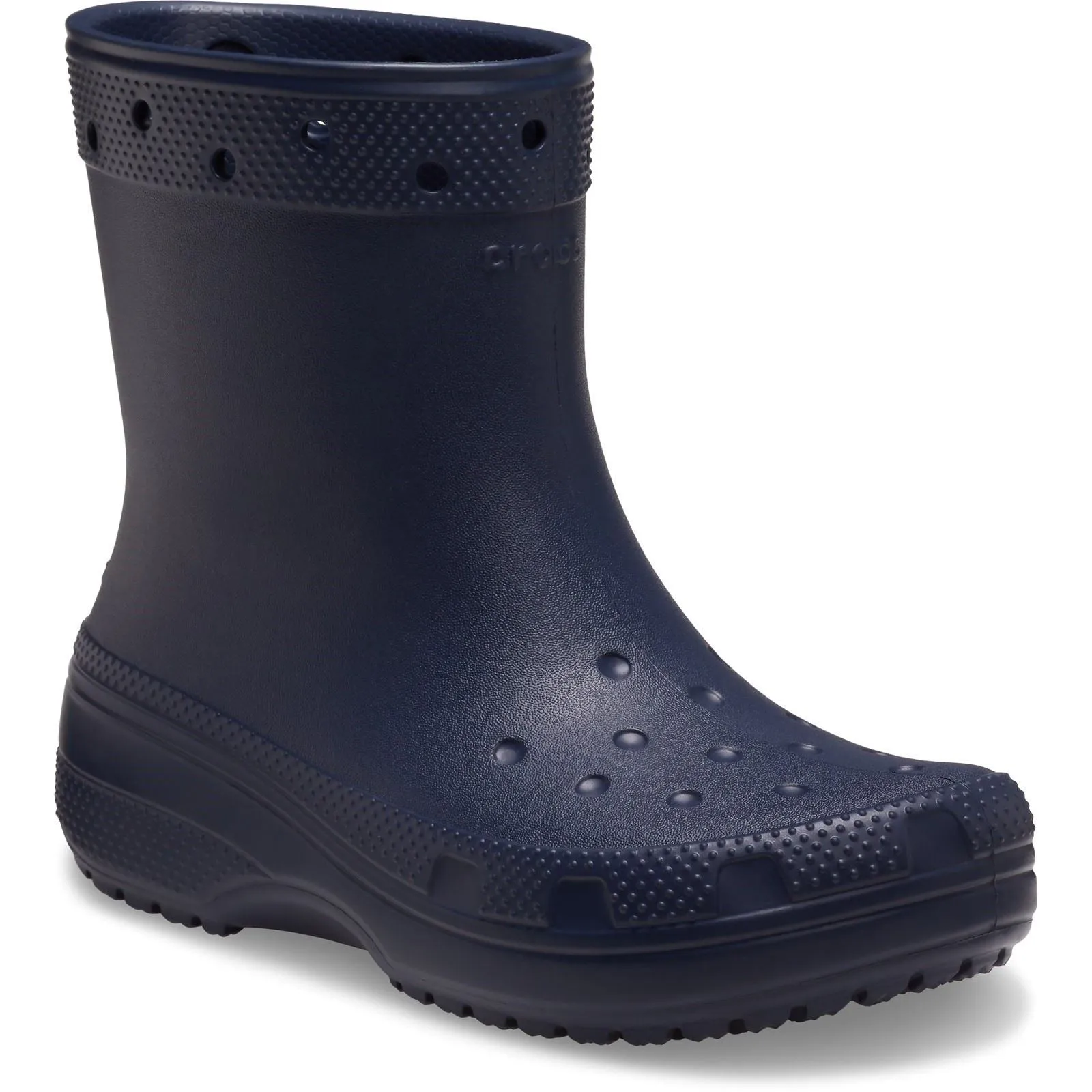 Men's Crocs 208363 Classic Boots sold by Wide Fit Shoes product image thumbnail 3
