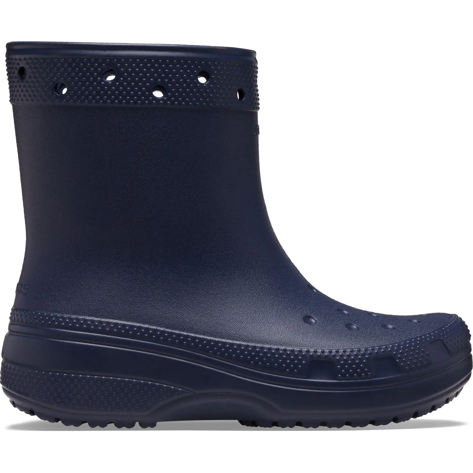 Men's Crocs 208363 Classic Boots sold by Wide Fit Shoes product image thumbnail 2