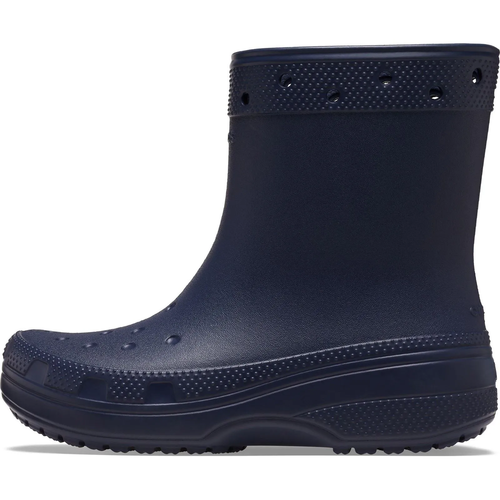 Men's Crocs 208363 Classic Boots sold by Wide Fit Shoes product image thumbnail 4