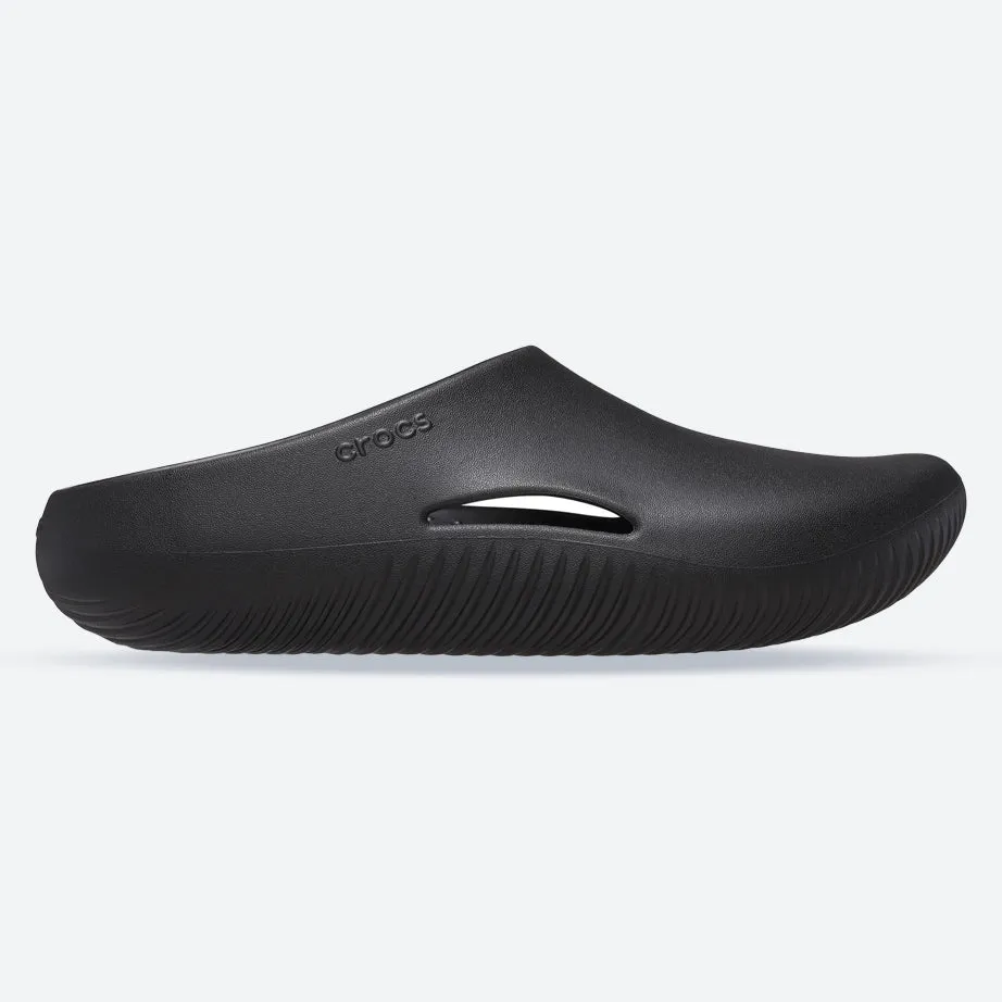 Men's Crocs 208493 Mellow Recovery Clog sold by Wide Fit Shoes