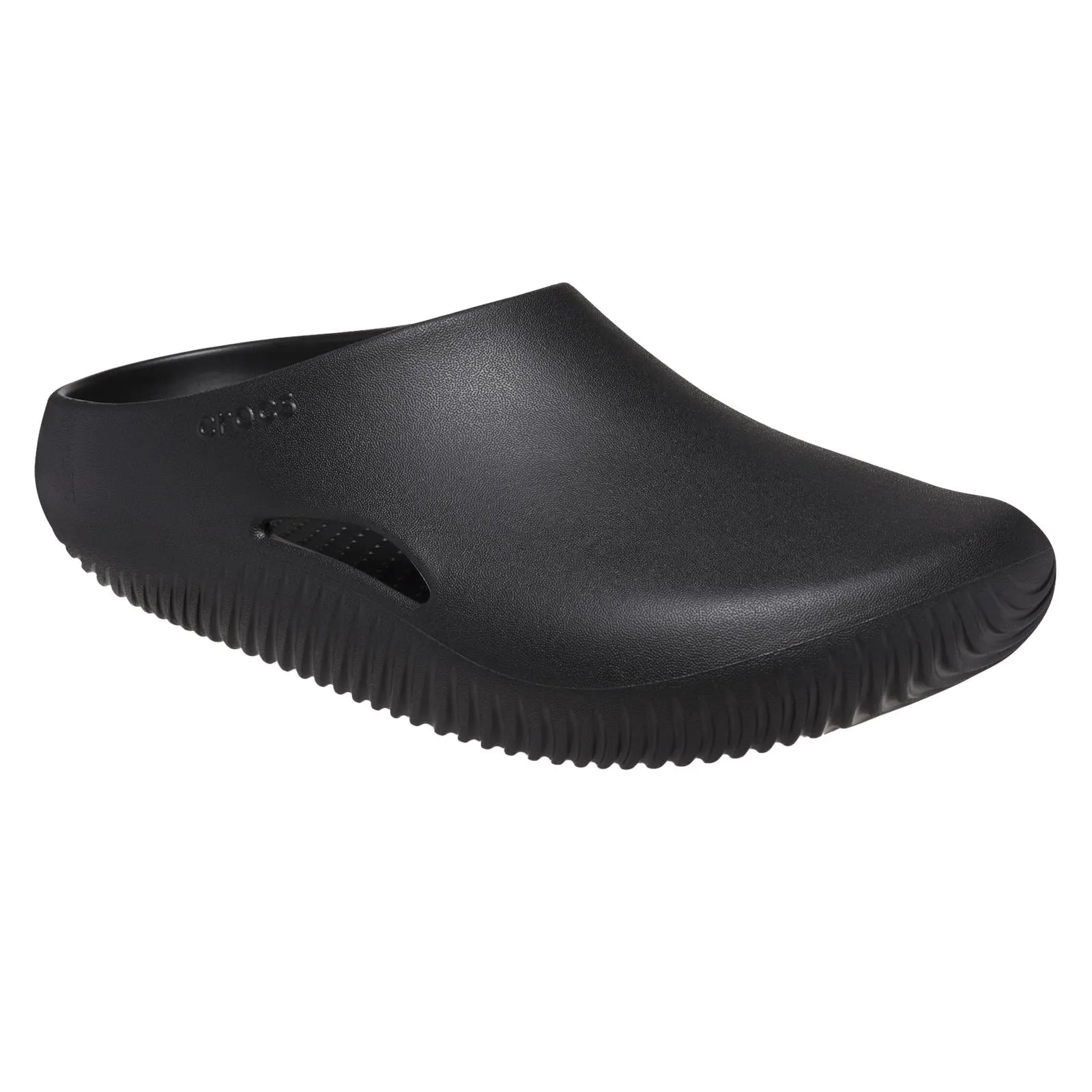 Men's Crocs 208493 Mellow Recovery Clog sold by Wide Fit Shoes product image thumbnail 3