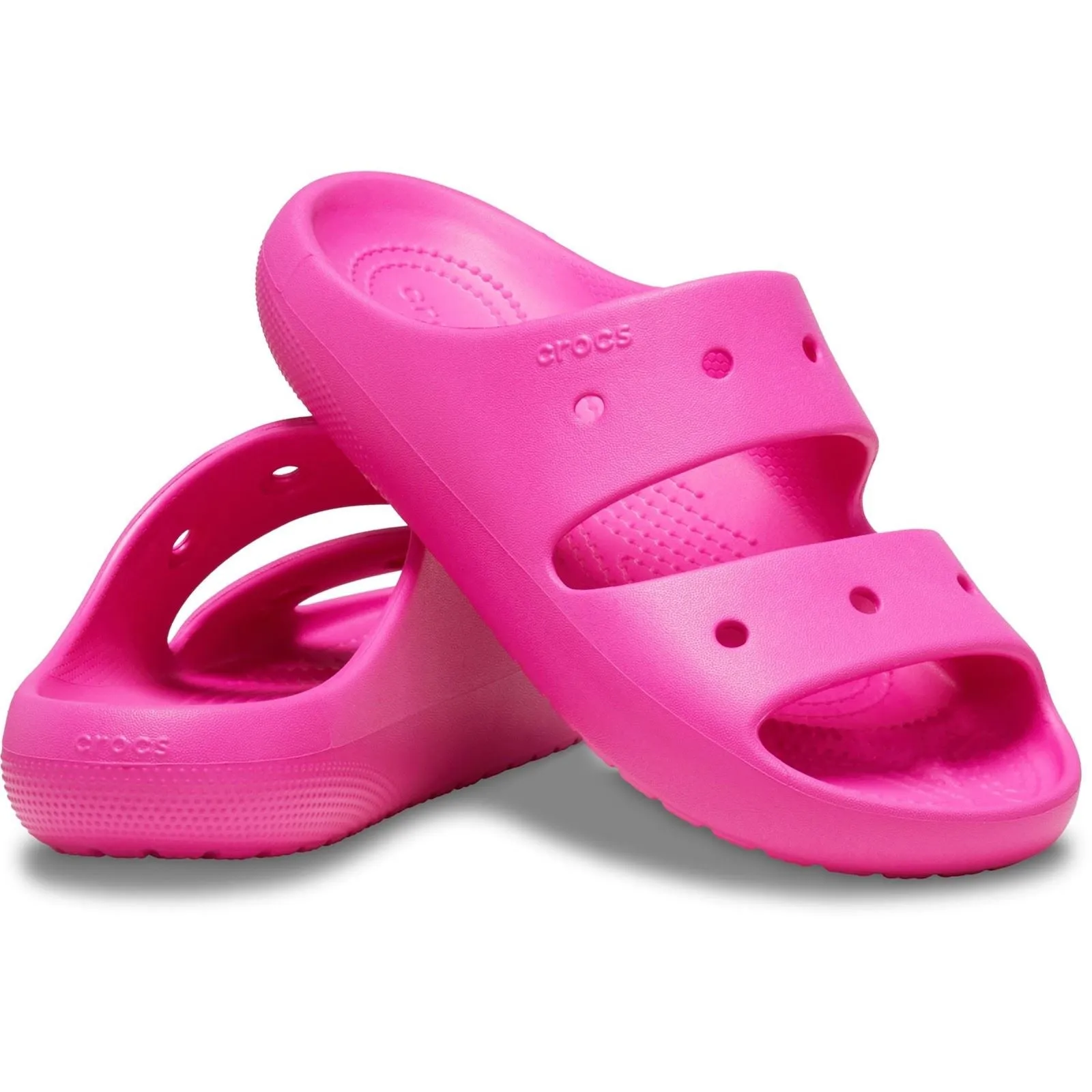 Men's Crocs 209403 Classic Sandals sold by Wide Fit Shoes product image thumbnail 5