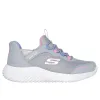 Women's Wide Fit Skechers 303585L Slip-ins Bounder Simple Cute Shoes sold by Wide Fit Shoes