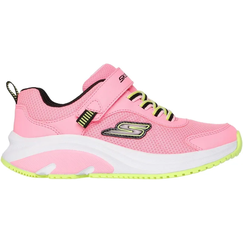 Women's Wide Fit Skechers Elite Sport Tempo Shoes sold by Wide Fit Shoes