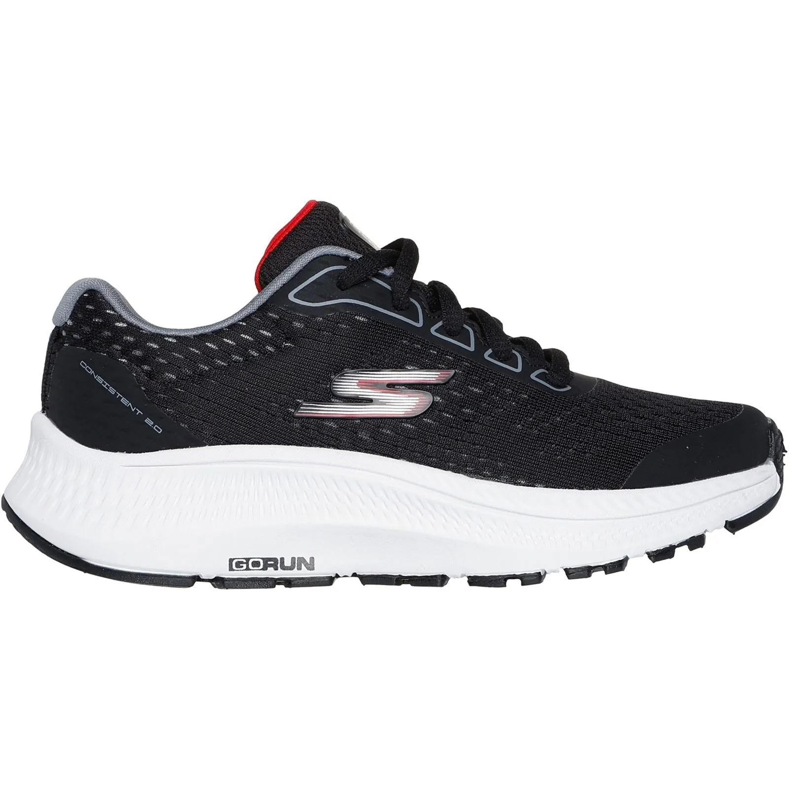 Men's Wide Fit Skechers 405046L Go Run Consistent 2.0 Trainers sold by Wide Fit Shoes