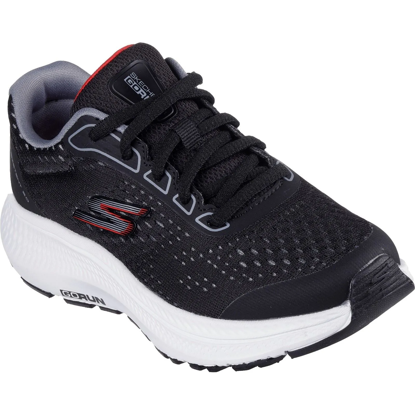 Men's Wide Fit Skechers 405046L Go Run Consistent 2.0 Trainers sold by Wide Fit Shoes product image thumbnail 2