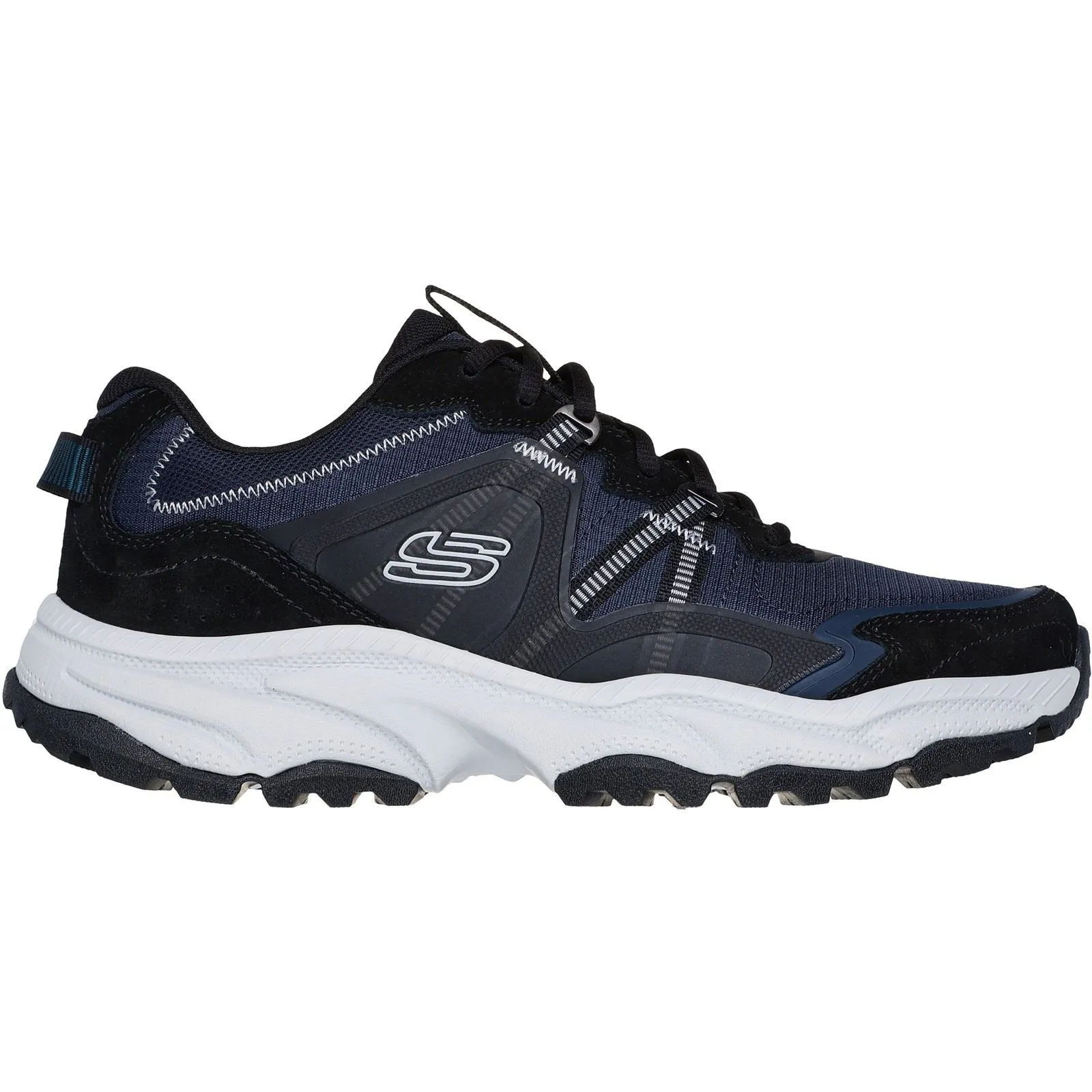 Men's Wide Fit Skechers 237743 Vigor At Richwood Trainers sold by Wide Fit Shoes
