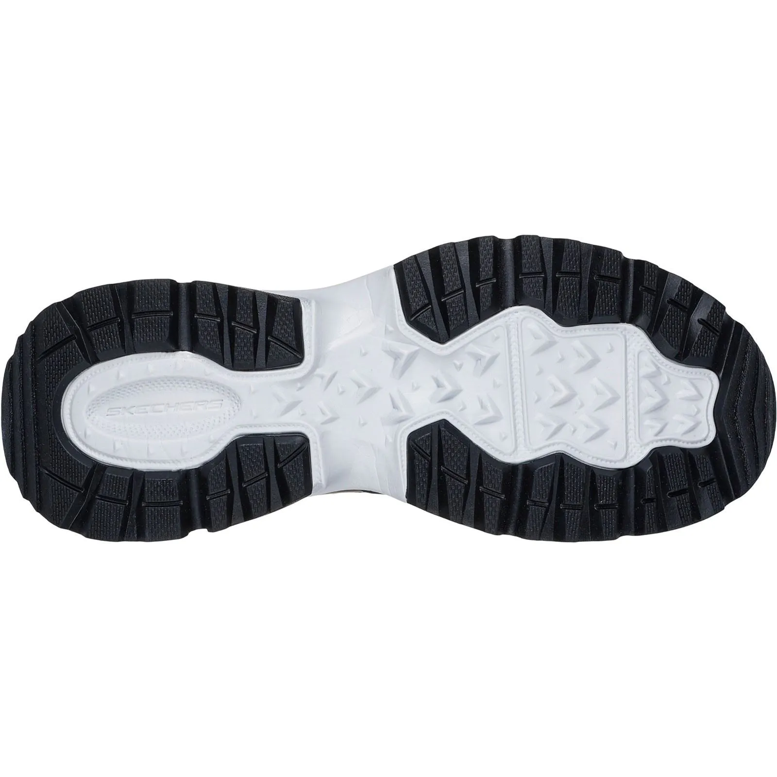 Men's Wide Fit Skechers 237743 Vigor At Richwood Trainers sold by Wide Fit Shoes product image thumbnail 5