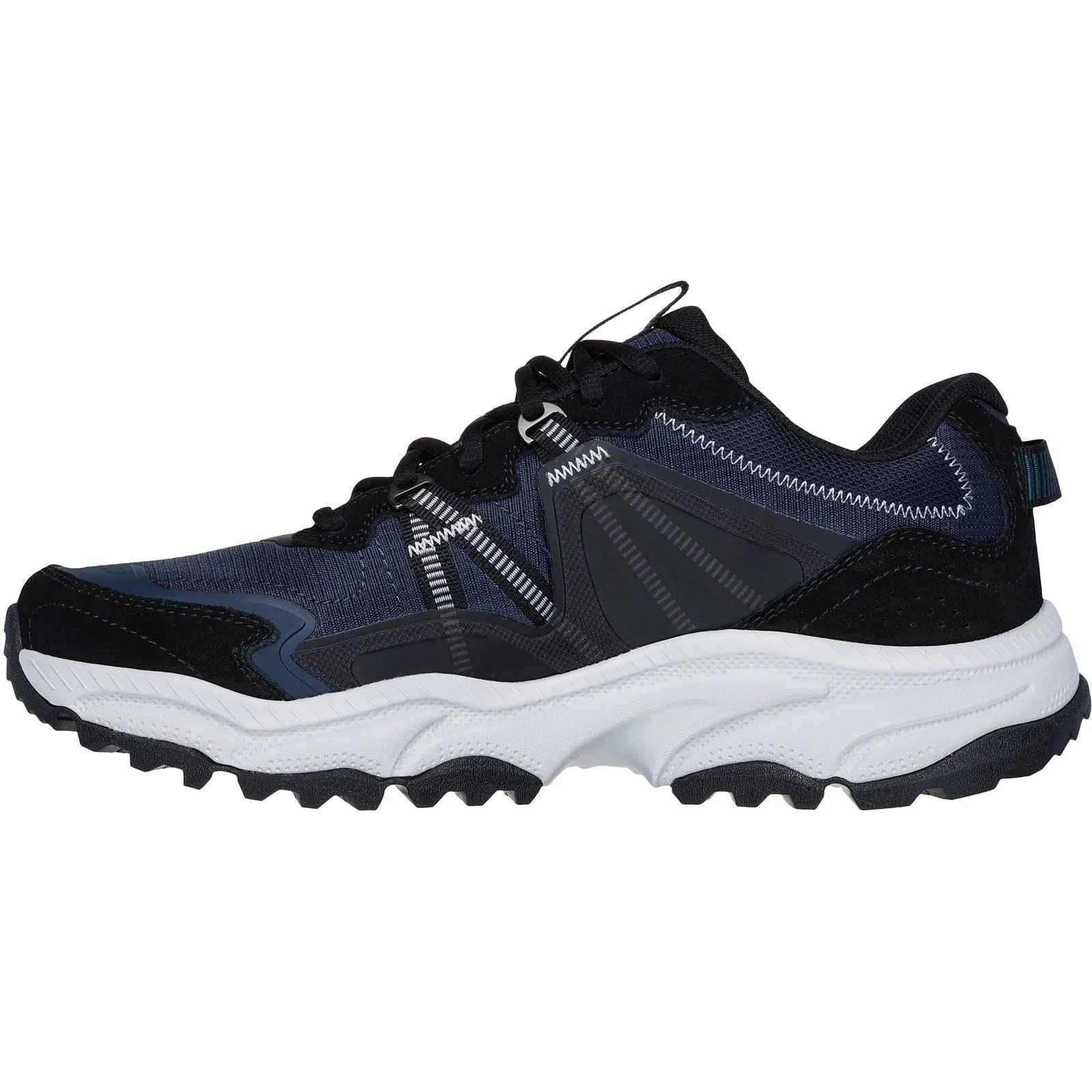 Men's Wide Fit Skechers 237743 Vigor At Richwood Trainers sold by Wide Fit Shoes product image thumbnail 3