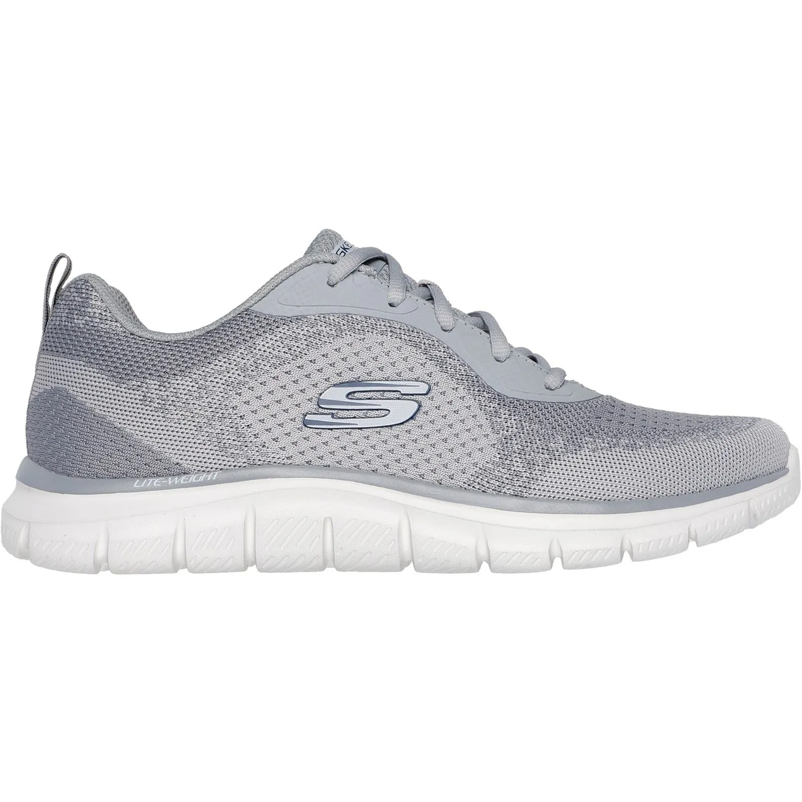Men's Wide Fit Skechers 232699 Track Glendor Trainers sold by Wide Fit Shoes