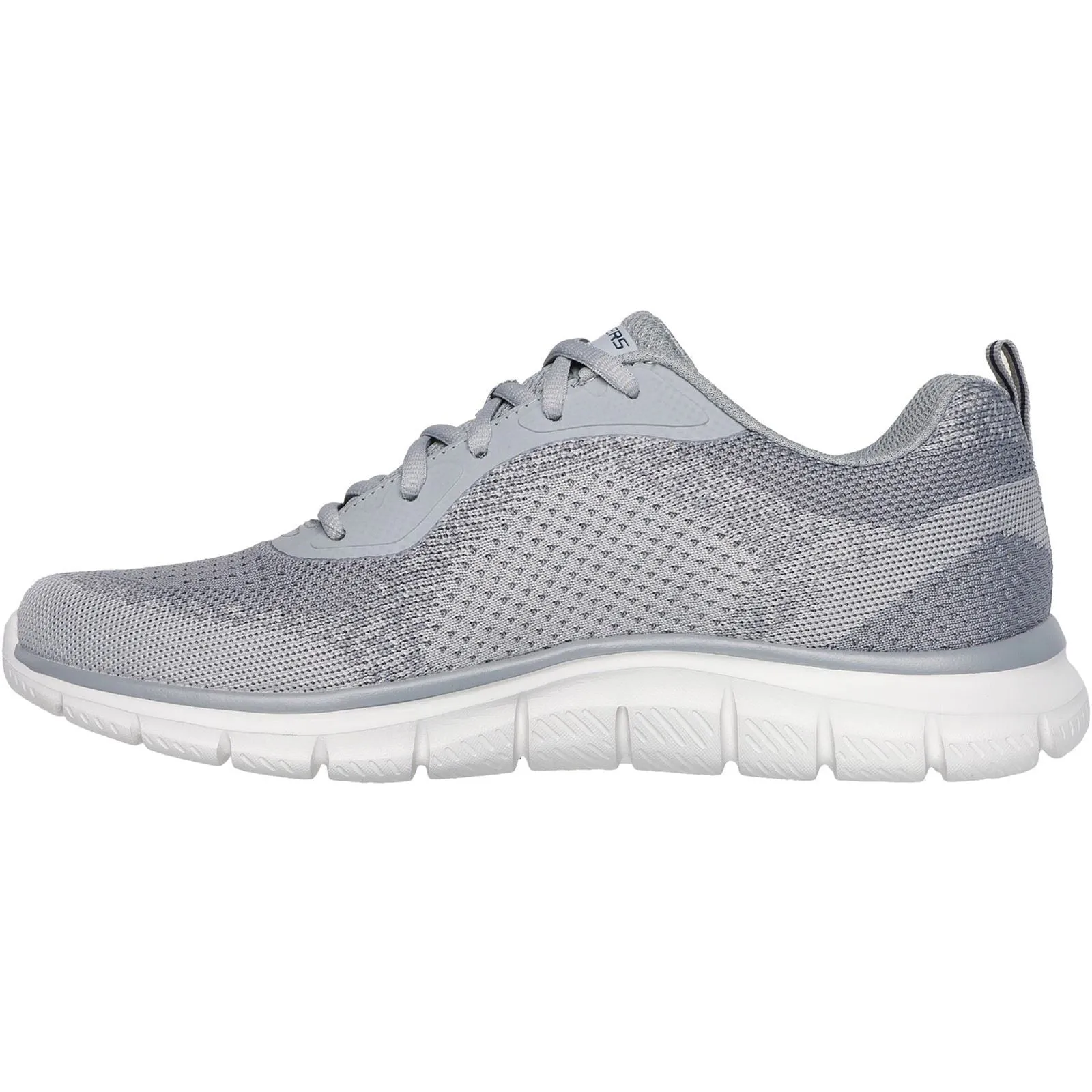 Men's Wide Fit Skechers 232699 Track Glendor Trainers sold by Wide Fit Shoes product image thumbnail 3