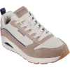 Men's Wide Fit Skechers 183011 Uno Stacre 2.0 Trainers sold by Wide Fit Shoes