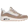 Men's Wide Fit Skechers 183011 Uno Stacre 2.0 Trainers sold by Wide Fit Shoes