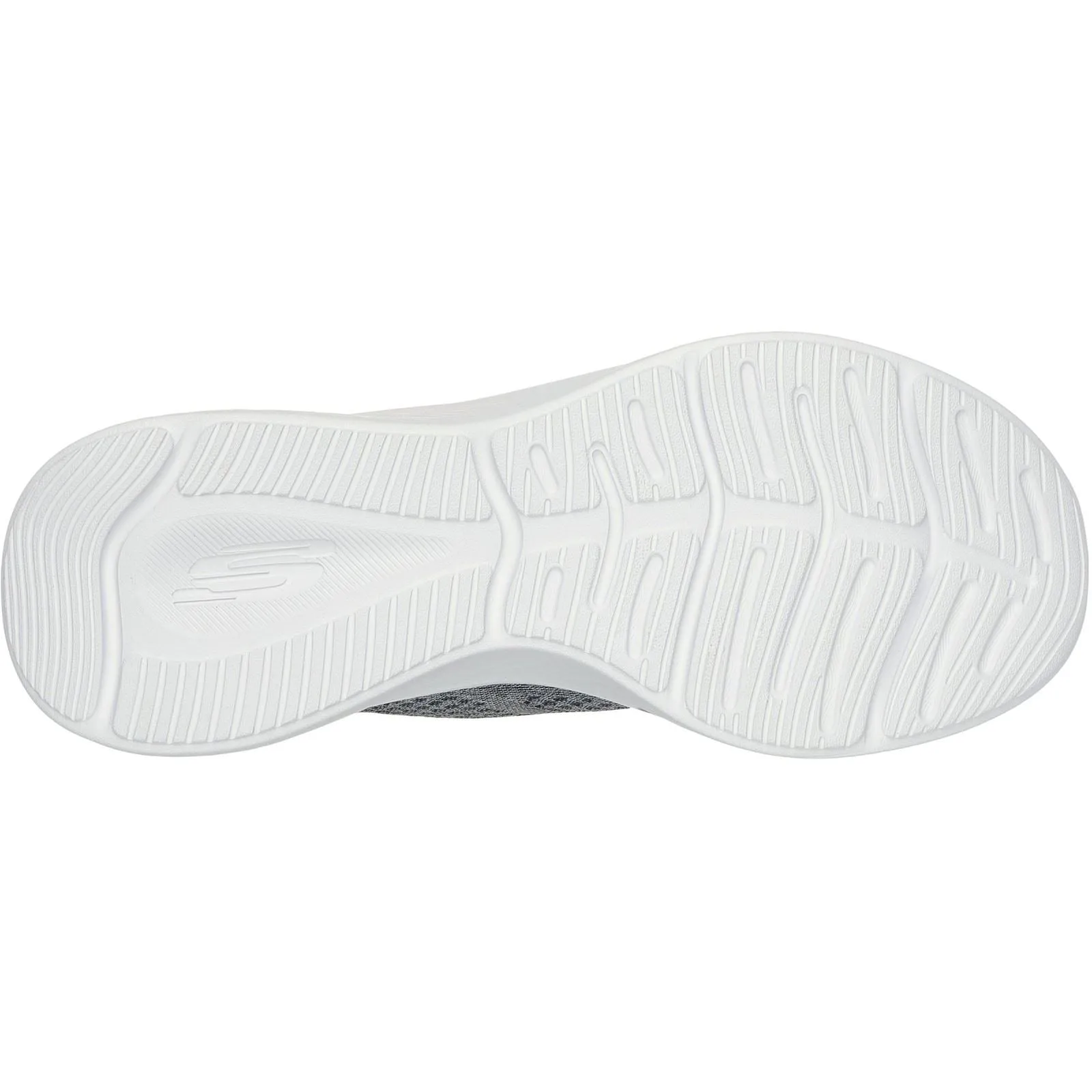 Women's Wide Fit Skechers 150012 Slip-ins Skech Lite Pro Natural Trainers sold by Wide Fit Shoes product image thumbnail 5