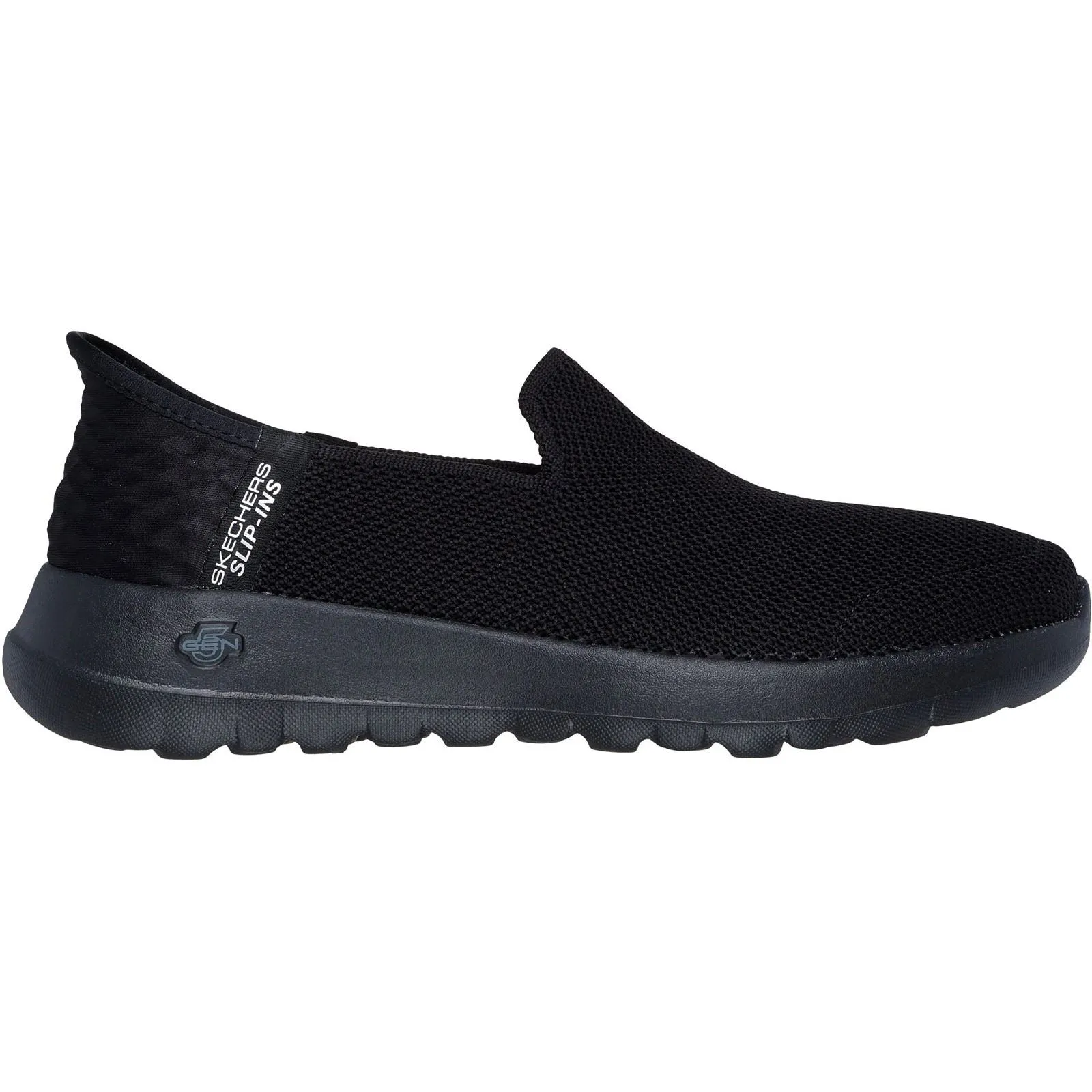 Women's Wide Fit Skechers 124641 Slip-ins Go Walk Joy Vela Shoes sold by Wide Fit Shoes
