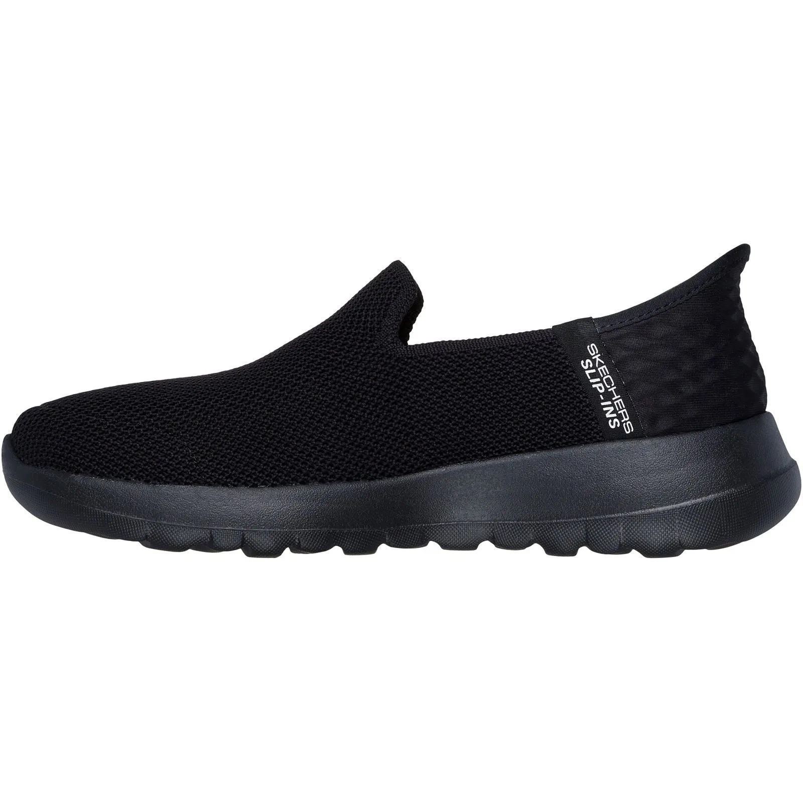 Women's Wide Fit Skechers 124641 Slip-ins Go Walk Joy Vela Shoes sold by Wide Fit Shoes product image thumbnail 3