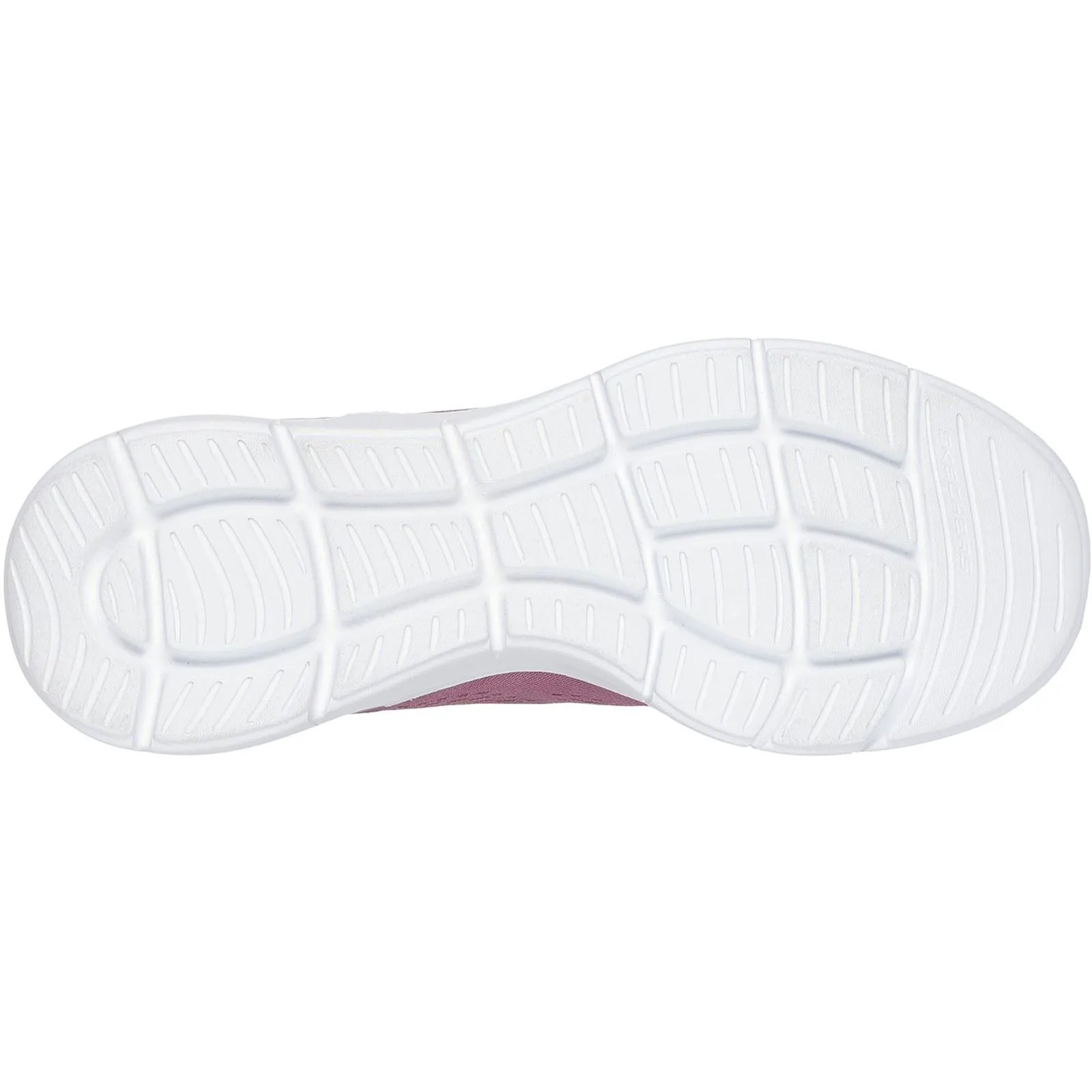 Women's Wide Fit Skechers 150370 Skech-air Dynamight 2.0 New Heights Trainers sold by Wide Fit Shoes product image thumbnail 5