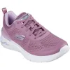 Women's Wide Fit Skechers 150370 Skech-air Dynamight 2.0 New Heights Trainers sold by Wide Fit Shoes