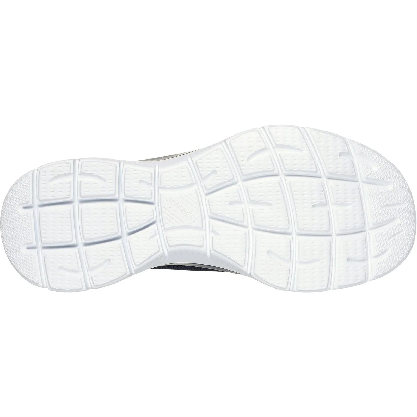 Women's Wide Fit Skechers 150123 Slip-ins Summits Diamond Dream Trainer sold by Wide Fit Shoes product image thumbnail 5